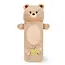 Legami Legami | Trousse à crayons - Ultra douce ! - Teddy Bear