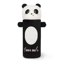 Legami | Trousse à crayons - Ultra douce ! - Panda