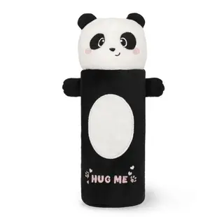 Legami | Trousse à crayons - Ultra douce ! - Panda