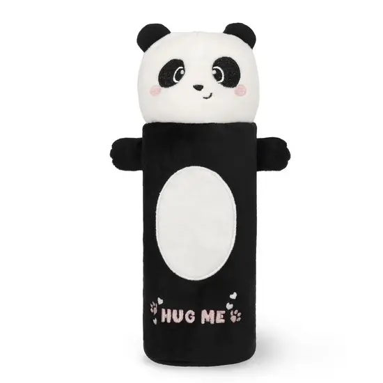 Legami Legami | Trousse à crayons - Ultra douce ! - Panda