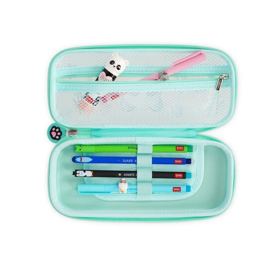Legami Legami | Trousse à crayons - Wonderwow- Panda