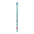 Legami Legami | Crayon empilable avec gomme - Prenez un conseil - Panda