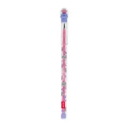 Legami | Crayon empilable avec gomme - Prenez un conseil - Kitty