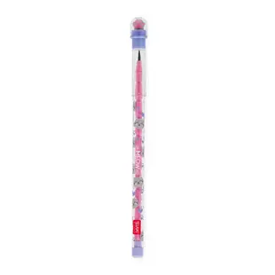 Legami | Crayon empilable avec gomme - Prenez un conseil - Kitty