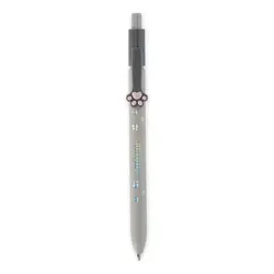Legami | Stylo à bille - Meow - Rouge