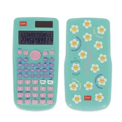 Legami | Calculatrice scientifique - Comptez sur moi - Daisy