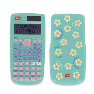 Legami | Calculatrice scientifique - Comptez sur moi - Daisy