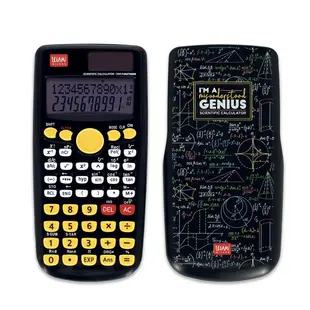 Legami | Calculatrice scientifique - Comptez sur moi - Genius