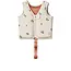 Liewood Liewood | Dove Gilet de natation Peach / Sea Shell