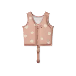 Liewood | Dove Gilet de natation Shell / Pale Tuscany