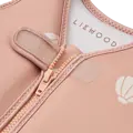 Liewood Liewood | Dove Gilet de natation Shell / Pale Tuscany