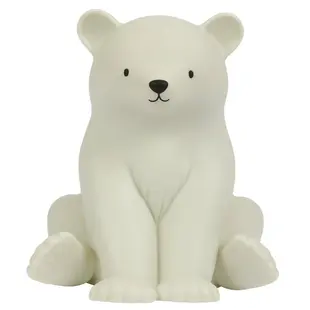 A Little Company | Veilleuse Ours polaire