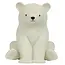 A Little Lovely Company A Little Company | Veilleuse Ours polaire