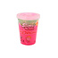 Slimy Slimy | Mini The Original Slimy Cup Pink 80g