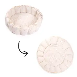 Play&Go |  Bloom Moon Organic Cotton Tapis d'éveil