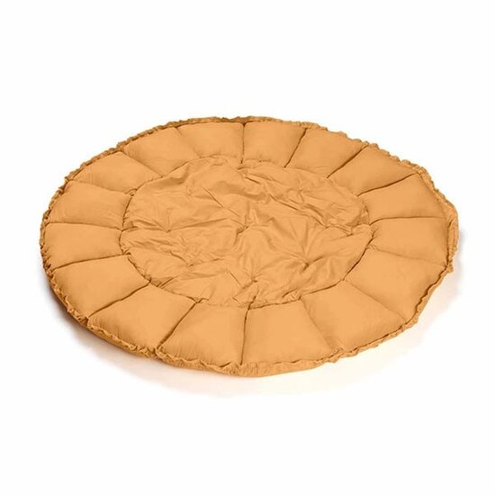 Play and Go Tapis de jeu Play and Go Bloom Mustard Organic