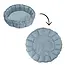 Play and Go Tapis de jeu Play and Go Bloom Dusty Blue Organic