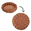 Play and Go Tapis de jeu Play and Go Bloom Tawny Brown Organic