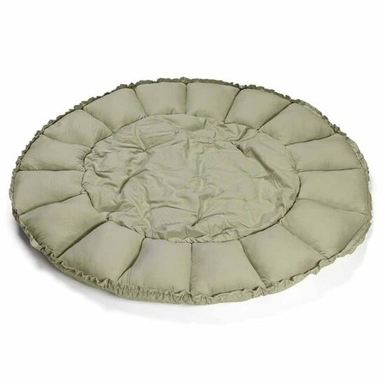 Play and Go Tapis de jeu Play and Go Bloom Meadow Green Organic