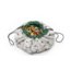 Play and Go Play&Go | Original - Single Print Sac de rangement et tapis de jeu Snail