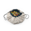 Play and Go Play&Go | Original - Single Print Sac de rangement et tapis de jeu Confetti