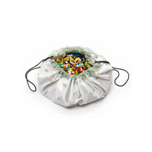 Play&Go | Original - Double Print Sac de rangement et tapis de jeu Fairyworld