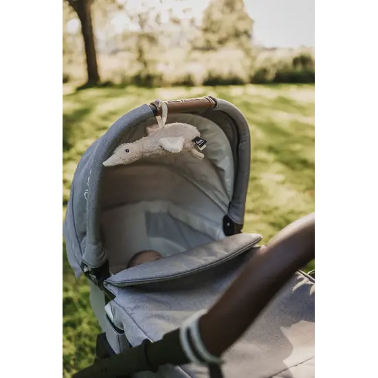 Flow Amsterdam Flow Amsterdam | Liva Avoine - Couverture réconfortante à emporter