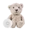 Flow Amsterdam Flow Amsterdam | Lou Beige - Peluche rechargeable avec capteur de fréquence cardiaque