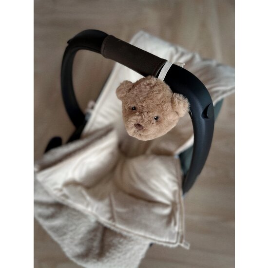 Flow Amsterdam Flow Amsterdam | Lou Brown - Couverture de voyage