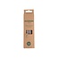 Blafre Blafre 3 pailles pour gourde 300 ml