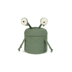 Lorena Canals | Panier Basket Alien Zog 26 x 26 x 42 cm