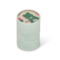 Isabelle Laurier | Pastilles effervescentes pour le bain - Cosmo le Crocodile