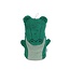 Isabelle Laurier Isabelle Laurier | Gant de toilette en coton - Cosmo Le Crocodile