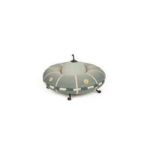 Lorena Canals | Coussin interactif UFO 35 x 35 cm