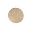 Lorena Canals Lorena Canals | Tapis Washable Rug Moon Multishape Ø100cm