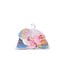 Isabelle Laurier Isabelle Laurier | 5 canards de bain dans un filet