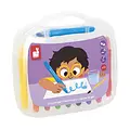 Janod speelgoed Janod | Crayons Gel x10