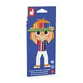 Janod speelgoed Janod |  Crayons de Couleur x12