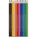 Janod speelgoed Janod |  Crayons de Couleur x12
