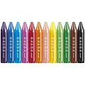 Janod speelgoed Janod | Crayons de Cire x12