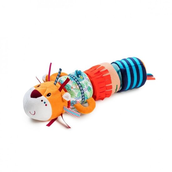 Lilliputiens Lilliputiens | Jack DeL'Oiseau Rouleau musical