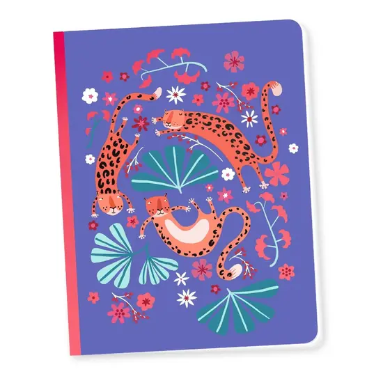 Djeco Djeco |  Carnet Asa A5