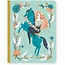 Djeco Djeco | Carnet Lucille A5