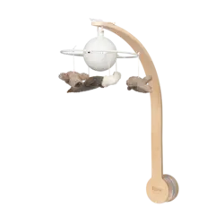Flow Amsterdam | Liva - Mobile pour bébé
