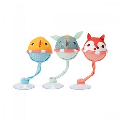 Lilliputiens | Joe 3 balles de bain