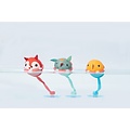 Lilliputiens Lilliputiens | Joe 3 balles de bain