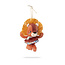 Lilliputiens Lilliputiens | Jack DeL'Oiseau Mini-Danseur