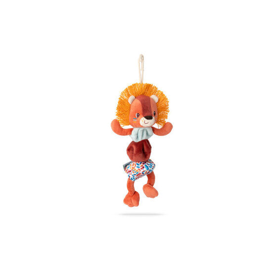 Lilliputiens Lilliputiens | Jack DeL'Oiseau Mini-Danseur