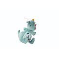 Lilliputiens Lilliputiens | Joe le dragon Miroir coucou