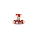 Lilliputiens Lilliputiens | Petit cheval musical Stella au galop